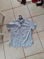 esprit edc Bluse Hemd Damen 36 S rosa oder hellblau Bayern - Straubing Vorschau