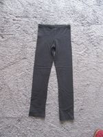 Leggings von H&M in Gr. 140, dunkelgrau/anthrazit, wie neu Nordrhein-Westfalen - Dülmen Vorschau