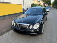 Mercedes-Benz w211 E280 SportPacket mit TÜV und AHK Nordrhein-Westfalen - Greven Vorschau