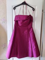 NEU Abendkleid Cocktailkleid festliches Kleid 38 pink Schleswig-Holstein - Bad Segeberg Vorschau