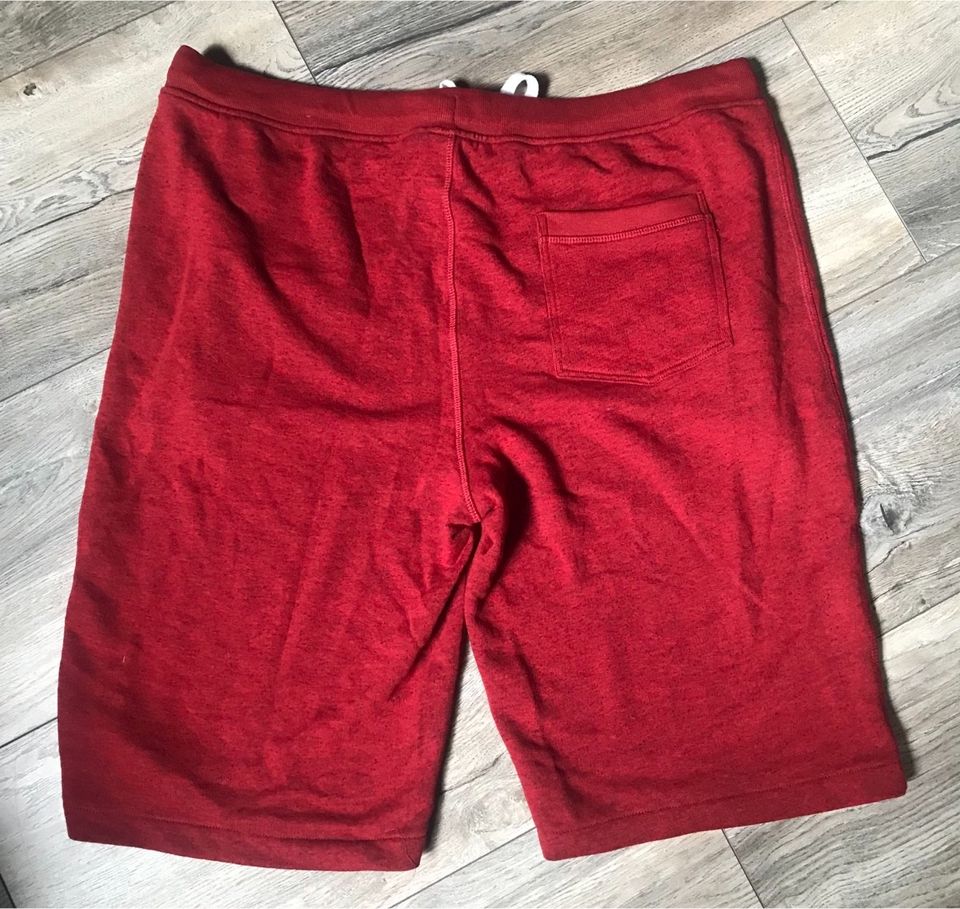 Herren Shorts, Bermudas, Größe XXL 60/62 mit Schnürkordel in Cuxhaven