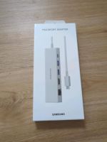 Samsung Multiport Adapter 5in 1 EE P5400 Wandsbek - Hamburg Farmsen-Berne Vorschau