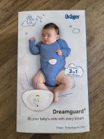 Dräger Dreamguard Hessen - Laubach Vorschau