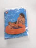 Neues Baby Kinder Pool  ( 3 Ring ). Masse 100x 23 cm Baden-Württemberg - Sauldorf Vorschau