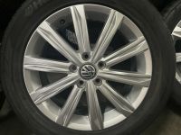 Original VW Touran II 5T 17 Zoll Alufelgen Stockholm 5TA601025D Bremen - Hemelingen Vorschau