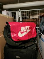 2x Sporttaschen Retro von NIKE Nordrhein-Westfalen - Haan Vorschau