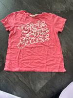 Pinkes T-Shirt von H&M in gr. XS Nordrhein-Westfalen - Werne Vorschau