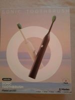 Verkaufe 2 neue elektrische Sonic Toothbrush Zahnbürsten Bayern - Ansbach Vorschau