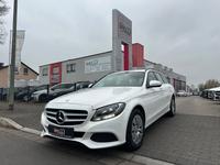 Mercedes-Benz C 220d T-Modell NAVI Automatik FINANZIERUNG Hessen - Hanau Vorschau