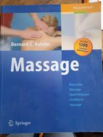 Massage Buch Bayern - Bamberg Vorschau
