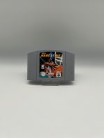 Nintendo 64 - N64 - NBA Hang Time Hessen - Reiskirchen Vorschau