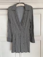 Zara Sommer Kleid Gr. S XS 36 34 wie Neu Sachsen - Thiendorf Vorschau