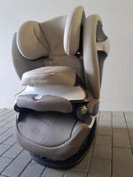 Cybex pallas m-fix gold Baden-Württemberg - Ludwigsburg Vorschau