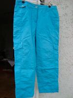 Caprihose 3/4 lang, Gr. 36, Bonita, neuwertig Hessen - Elz Vorschau