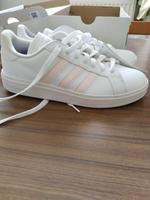 Adidas Sportschuhe  Schuhe mädchen 38 Rheinland-Pfalz - Frankenthal (Pfalz) Vorschau