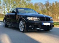 BMW 1er Cabrio M packet Duisburg - Duisburg-Süd Vorschau