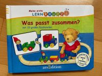 Kinder Puzzle-Buch „Meine erste Leseraupe“ Aubing-Lochhausen-Langwied - Aubing Vorschau