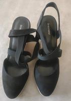 Schuhe Gr. 41, 1x getragen Hessen - Reinheim Vorschau