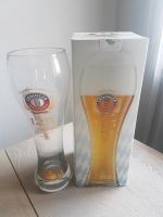 Erdinger Weissbierglas 125 Jahre 3 Liter Bayern - Poppenricht Vorschau