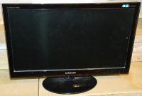 Monitor  SAMSUNG SyncMaster 2450 Berlin - Steglitz Vorschau