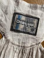 federleichtes DESIGUAL Kleid, Gr. 38 Bayern - Holzkirchen Vorschau