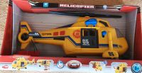 Dickie Toys Helikopter Rescue mit Licht & Sound Große Ausführung. Baden-Württemberg - Göppingen Vorschau