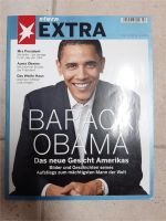 Stern Extra – Barack Obama 2009 Nordrhein-Westfalen - Dorsten Vorschau