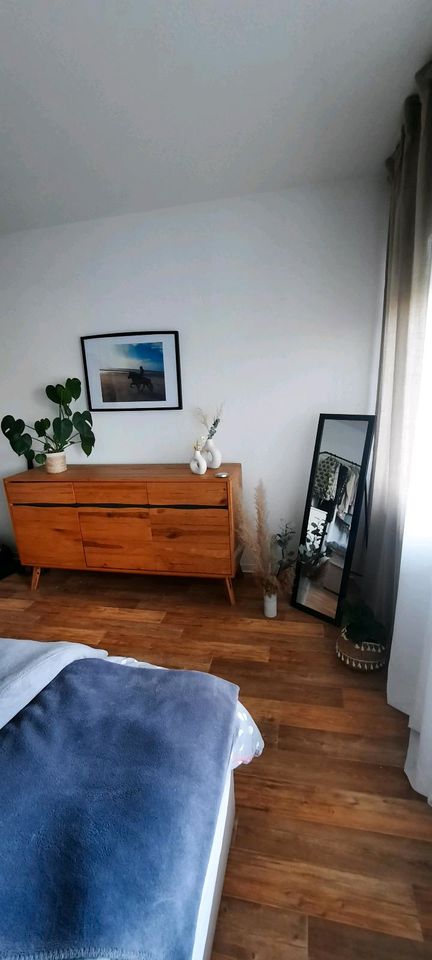 Lindlar -  Frielingsdorf - 2 Zimmer Wohnung 520€ warm in Lindlar