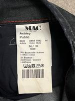 Neu Damen Mac Jeans Ashley 34/30 blau Sachsen-Anhalt - Bad Duerrenberg Vorschau
