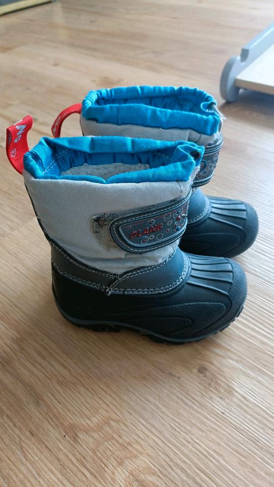 Olang Kinder Winterstiefel in Bad Füssing