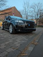 Audi Q7 4.2 TDI quattro tiptronic - Hessen - Kassel Vorschau