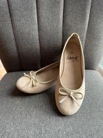 Damen Ballerina Schuhe Größe 36, neuwertig! Bayern - Neuburg a.d. Donau Vorschau