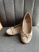 Damen Ballerina Schuhe Größe 36, neuwertig! Bayern - Neuburg a.d. Donau Vorschau