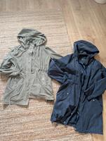 Damen Jacken Parka Set Gr S Zara only Niedersachsen - Varel Vorschau
