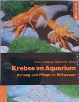 Krebse im Aquarium,  Haltung und Pflege im Süßwasser, Bayern - Bad Griesbach im Rottal Vorschau