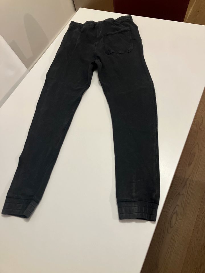 H & M Hose Jogger Gr. 170 anthra grau in Erkelenz