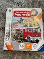 Tiptoi unterwegs mit der Feuerwehr Nordrhein-Westfalen - Reichshof Vorschau