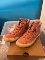 Chuks Leder Converse Hessen - Vellmar Vorschau