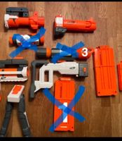 Nerf Zubehör Bremen - Horn Vorschau