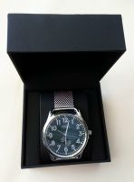 Uhr von "Jones New York" Herren Analog Quarz Edelstahl Essen - Bredeney Vorschau