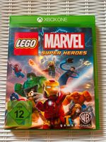 XBOX One Spiel Lego Marvel Super Heroes Blumenthal - Farge Vorschau