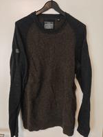 SuperDry 2XL Strick Pullover Obervieland - Arsten Vorschau