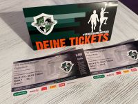 Handball Recken vs. Füchse, 1x Erw. 1x Kind, quasi ausverkauft Hannover - Bothfeld-Vahrenheide Vorschau