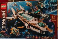 Lego Ninjago 71756 - Wassersegler Bielefeld - Senne Vorschau