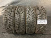 4x Winterreifen Bridgestone 165/70 R14 81T gebraucht inkl Montage Hessen - Burgwald Vorschau