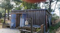 Büro Container tiny Haus camping Niedersachsen - Wustrow (Wendland) Vorschau
