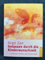 Buch „Gelassen durch die Kinderwunschzeit“ Bayern - Lautertal Vorschau
