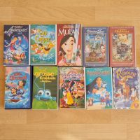 Videos Disney Russische Märchen Sachsen - Hartenstein Vorschau