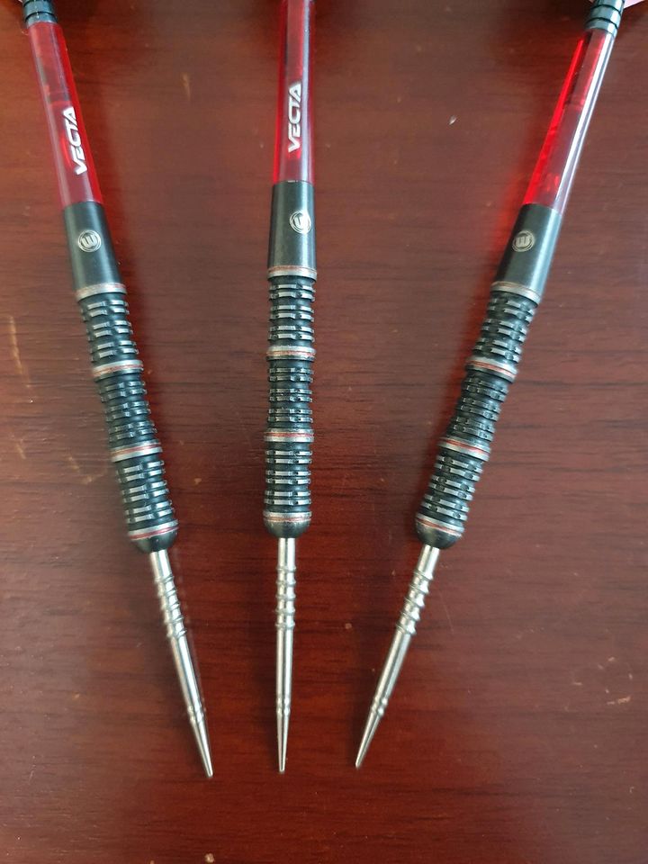 Darts Marvin King 22g in Rheda-Wiedenbrück