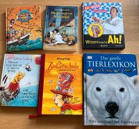 Diverse Kinder- und Jugendbücher zu verkaufen Berlin - Pankow Vorschau